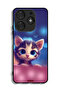 Tecno Spark 10 Pro Protective Case Cover Little Cat
