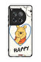 OnePlus 12 Protective Case Cover Pappy Bear