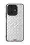 Tecno Spark 10 Pro Protective Case Cover Tiles Texture