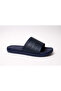 Alb 10225 Solid Color Men's Beach Pool Garden Summer Street Slippers - 5