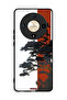 Honor X9b Protective Case Cover Tree Artwork