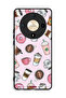 Honor X9b Protective Case Cover Coffee Lover Art