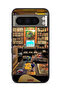 Google Pixel 8 Pro Protective Case Cover Gamer Zone