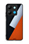Infinix Smart 7 Protective Case Cover Pattern