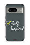 Google Pixel 8 Protective Case Cover Self Inspired