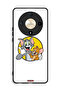 Honor X9b Protective Case Cover Tom And Jerry
