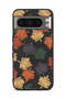Google Pixel 8 Pro Protective Case Cover Autumn Leaves Art