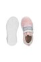 Rainbow Orthopedic Comfortable Sole Girls' Sports Shoes - 3