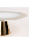 Porcelain Cake Stand - 3