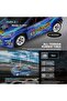 1:28 Scale Remote Control Car – 30KM/H High-Speed 4WD RC Drift Car - 7