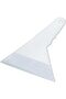 22cm Plastic Squeegee Scraper Painting Fix Aligning Tools Ruler 5D Drill Dot Adjustment Diamond Tool - 2