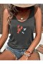 Scorpio Printed Women's T-Shirt