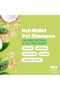 Medicated Dog Shampoo for Allergies and Itching | Tea Tree & Oatmeal Dog Shampoo - 4