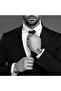 Xenith Men's Automatic Black Dial Watch - T24302-ssbb - 7