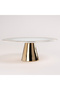 Porcelain Cake Stand - 2