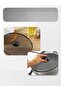 Metal Oil Splash Protector Cover – 29 cm for Pans and Pots - 3
