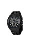 Men's Analog Black Dial Watch - TB8211Q-04 - 2