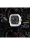 Men's Analog Black Dial Watch - TB8204Q-31 - 6
