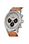 Classic Men's Multi Function Blue Dial Watch - T24108-SLEI - 5