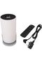 MUNTAQI 4K Portable Projector with 270° Rotation, Android 11, 1080P Supported Mini Projector - 8