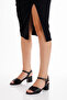 Women Sandals 5 cm Heels - 3