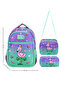 Licensed Children's Primary School Backpack, Lunchbox and Pen Holder - 2