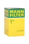 Fuel Filter Filter WK 9025 - 2