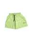 Neon Green Children's Sea Pool Shorts 2-3 Years