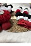 Girl Baby Bandana Socks Set 9 Pcs - 2