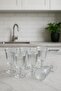 Dublin Flute Coffee so Water Cup 6 Li - 3