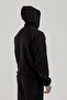 Air Life Full Length Zippered Men's Hooded Sw 180010 - 3