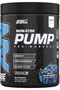 ABE Pump Pre Workout - All Black Everything Stim Free Pump Pre Workout Powder - 2