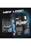 ABE Pump Pre Workout - All Black Everything Stim Free Pump Pre Workout Powder - 4