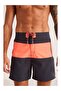 Marco Contrast Colored Swim Shorts - 3