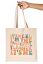 Its Me I'M the Preschool Teacher Printed Preschool Teacher Printed Gift Organic Raw Cloth Bag