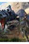 لعبة ARK SURVIVAL EVOLVED على PS4 - ألعاب بلاي ستيشن 4 - 5
