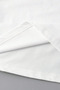 Navy Blue and White 2-Pack Women's Low Shoulder Boat Neck Oversize T-Shirt - 6