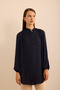 Flowy Tunic - 4