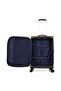 softside trolley luggage set - 8