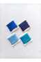 1 mm 3 Meters 4 Colors Parachute Rope (Total 12 Meters) Macrame Bracelet Necklace Jewelry Design Hair Braid Rope - 7