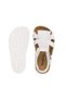 Yanora Orthopedic Comfortable Children's Sandals - Non-Slip Sole Stylish White Summer Shoes, Sandals, Slippers - 3