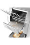 Тостер przelotowy podjedynczy 1340W - 7