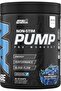 ABE Pump Pre Workout - All Black Everything Stim Free Pump Pre Workout Powder