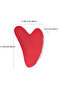 Gua Sha Quartz Roz