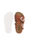 Serena Orthopedic Comfortable Sole Children's Sandals - 3