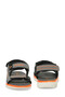 Ralf.F5Fx Gray Boy's Sandals A102005256 - 5