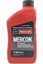 سائل ناقل الحركة الأوتوماتيكي وتوجيه الطاقة Mercon V من فورد