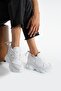 Women's Wedge Sneakers Height [10] cm - 3