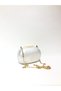 Women's Luxury Pearl Evening Dress Clutch Portfolio Chain Strap Hand Wedding Engagement Henna Night Shoulder Bag