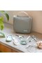 Set complet de ingrijire Sage Green - 4
